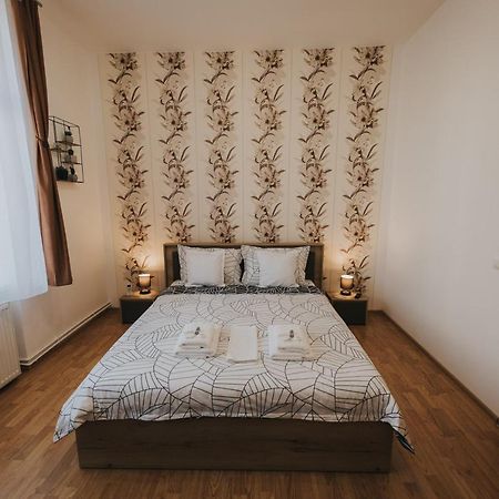Gavri'S Classic Apartment Hermannstadt Exterior foto